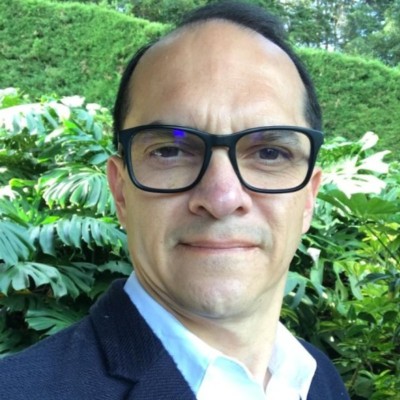 Bernal Herrera-Fernández