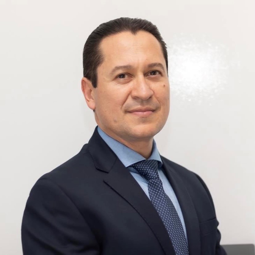 Guillermo Chan
